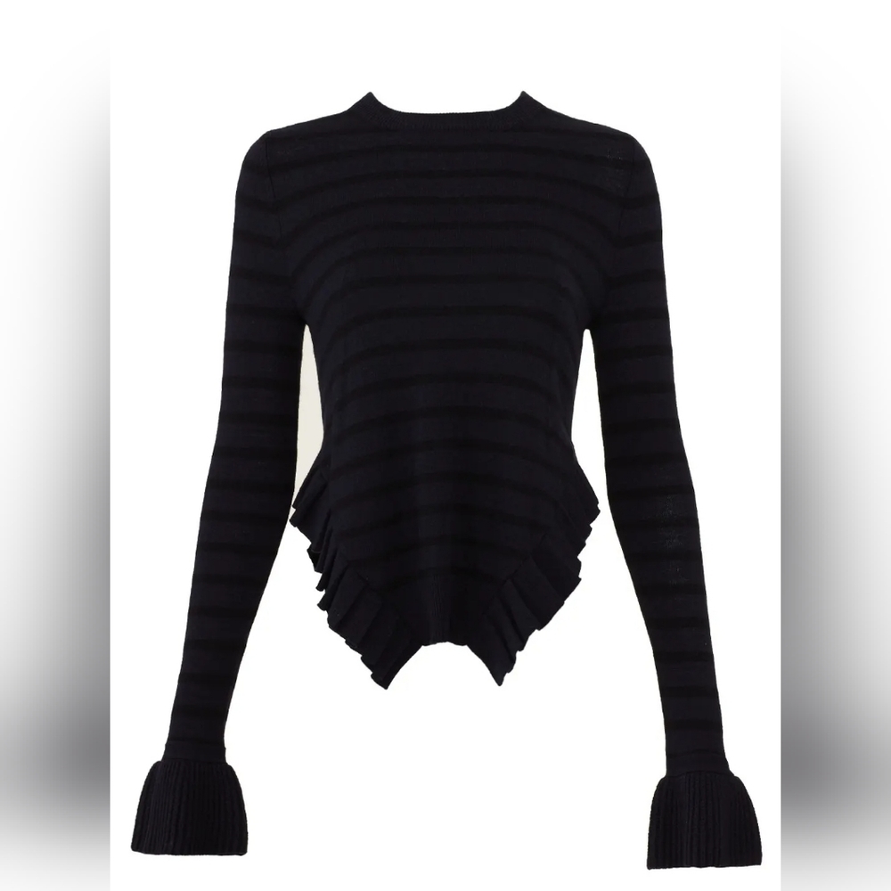 Tabula Rasa Sweater - Picture 4 of 5